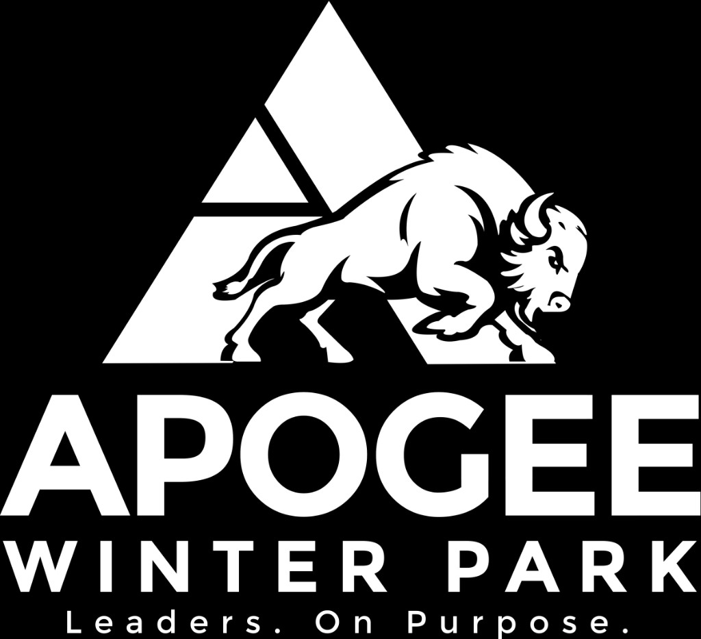 Apogee Winter Park — Leaders. On Purpose.